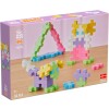 50 stuks BIG - Pastel